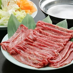 完全個室で海鮮鍋と和牛 和食処 福家の写真2