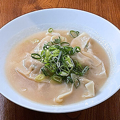博多風炊き餃子