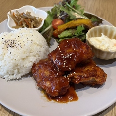 YUAN ユエン 住吉のおすすめランチ2