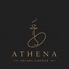 函館シーシャATHENA(アテナ)のロゴ
