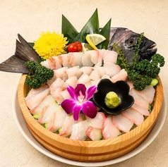 その時期一番美味しい旬の魚!