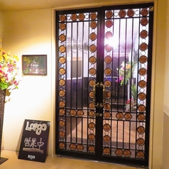 Largo ラルゴの外観1