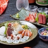 居酒屋 魚魚権 ととげん 目黒のおすすめポイント3