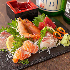 地魚酒場 魚八商店 京橋店のおすすめ料理2