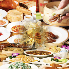 民福北京火考鴨店 ペキンカォヤーテン 中華街店特集写真1