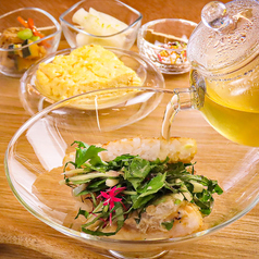 S: エスコロンのコース写真