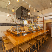 Bistro yuj ビストロユジュの雰囲気3