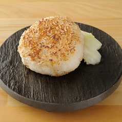焼きおにぎり（1個）