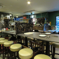 12名様までご利用可能な大テーブル♪