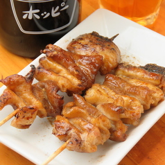 かめや別館 もつ焼 こがめ 相模大野のおすすめポイント1