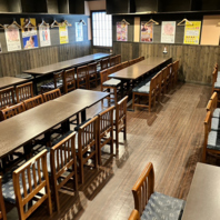 《渋谷×大人数宴会》会社宴会・サークルの飲み会に◎