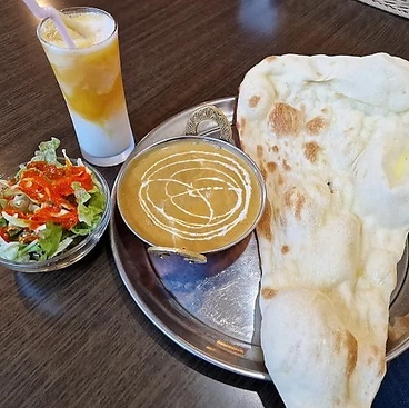 Taj Mahal タージ マハル 北大宮のおすすめ料理1