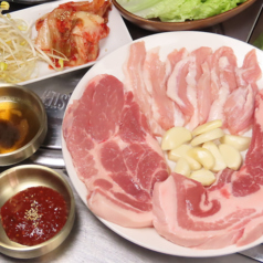 サムギョブサル