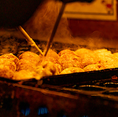 たこ焼き酒場 魔王 住吉店のおすすめポイント1