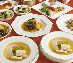 中国料理 青冥 Ching Ming チンミン 祇園店のコース写真