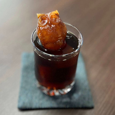 ふくろう珈琲焙煎所の写真