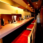 炭火焼 いっちゃんの雰囲気2