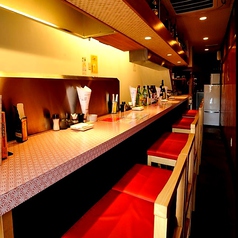 炭火焼 いっちゃんの雰囲気2