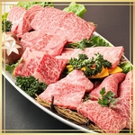 上野NO.1 国産和牛A5 神戸牛や佐賀牛。食べ放題もあります♪上野の焼肉なら『天龍』にお任せ♪