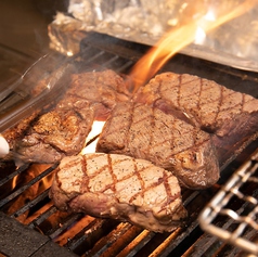 ミートキッチン log50 ハレザ池袋前店のおすすめポイント1