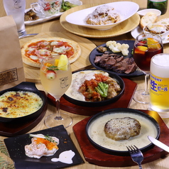 大衆ビストロ すぱちー特集写真1