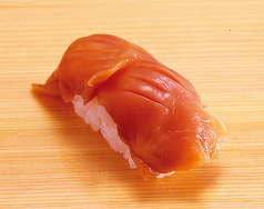 にぎり一貫（880円）