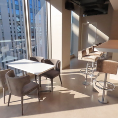 他では飲むことができない良いお酒も取り揃えております。