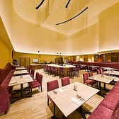 カフェ クロスヤードの雰囲気3