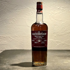 グレンドロナック12年