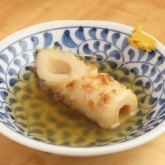 ちくわ