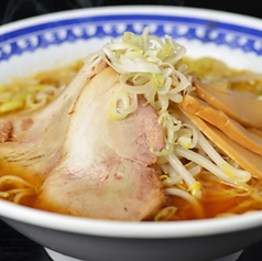 ラーメン（醤油味）