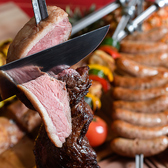 シュラスコ料理 スー ホテルソビアル大阪ドーム前のおすすめ料理2