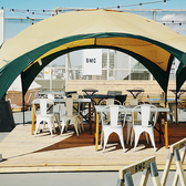 BUTCHERS MEAT CLUB BBQ ブッチャーズミートクラブバーベキュー 松戸店の雰囲気2