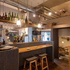 ココハネ 平和町店の特集写真