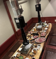 【オーダーが楽しくなる】壁一面に貼られた希少部位