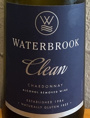 WATERBROOK Clean（ウォーターブルック クリーン）