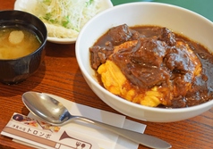 金閣寺 いただきのおすすめ料理1