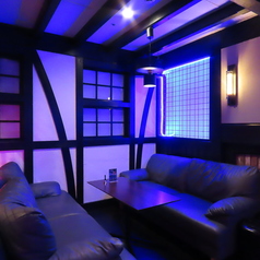 BAR EVE イブの雰囲気1