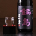 【鍋島】佐賀の純米吟醸酒。若い世代に人気
