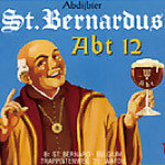 ブラッスリー セント・ベルナルデュス Brasserie St.Bernardusのおすすめドリンク2