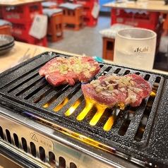 焼肉 牛門の写真