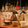 THE SAKE BAR カミツレノサケ