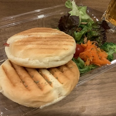 スロッピージョー