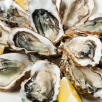 焼き鳥や広島の牡蠣が自慢の和食居酒屋