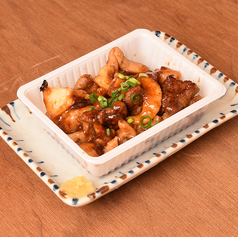 忘れちゃいけない【西成ホルモン】