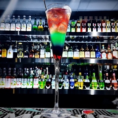 Bar Alstromeria バーアルストロメリアの雰囲気1
