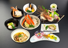 海鮮厨房 かに政宗 本町店のおすすめ料理1