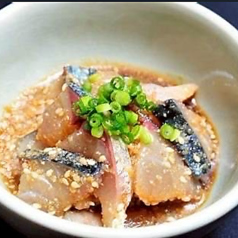 味彩秋月のおすすめ料理1