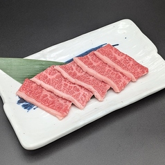 黒毛和牛 カルビ