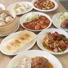 ニーハオ 元住吉店の写真2